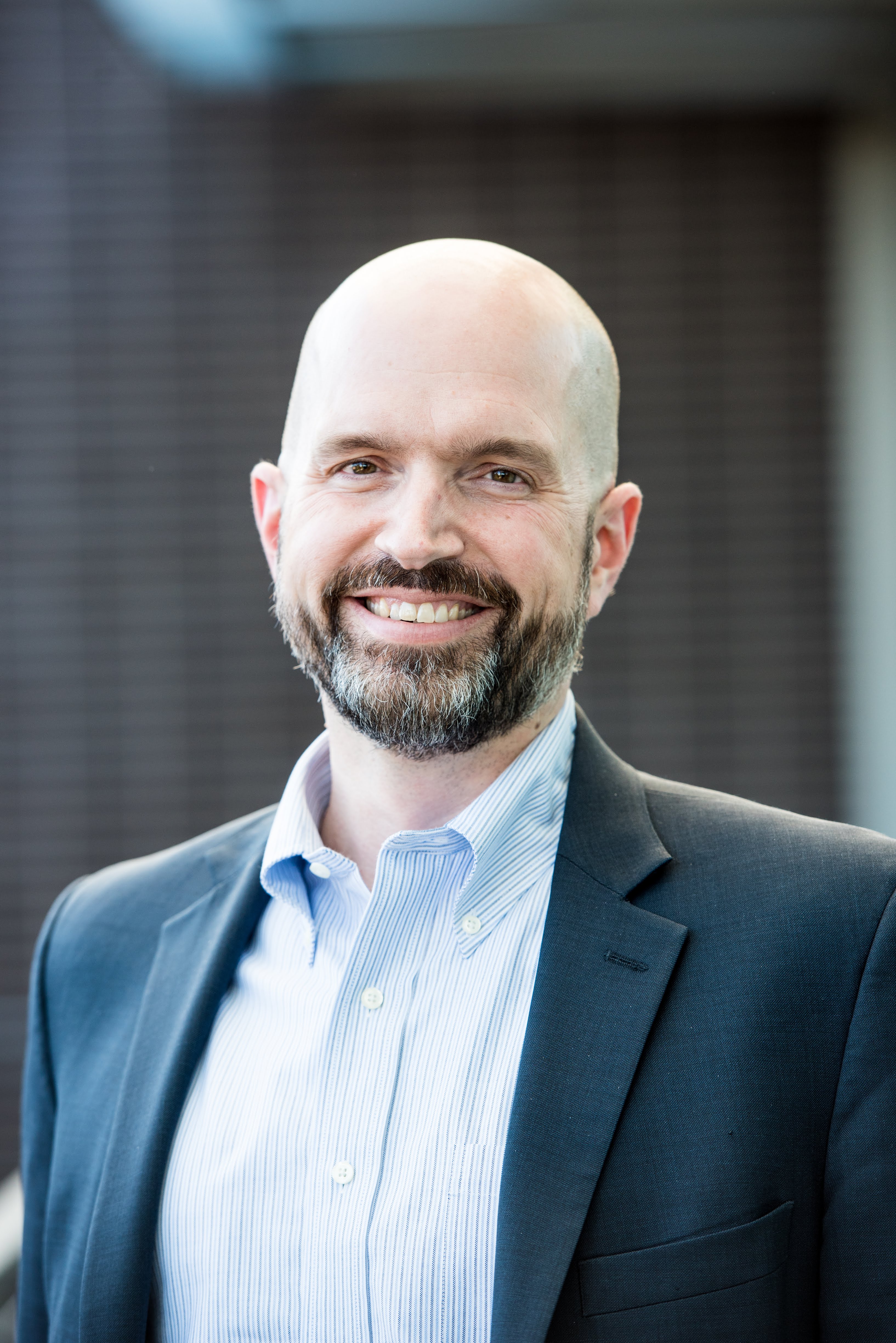 Nathan Baker | PNNL